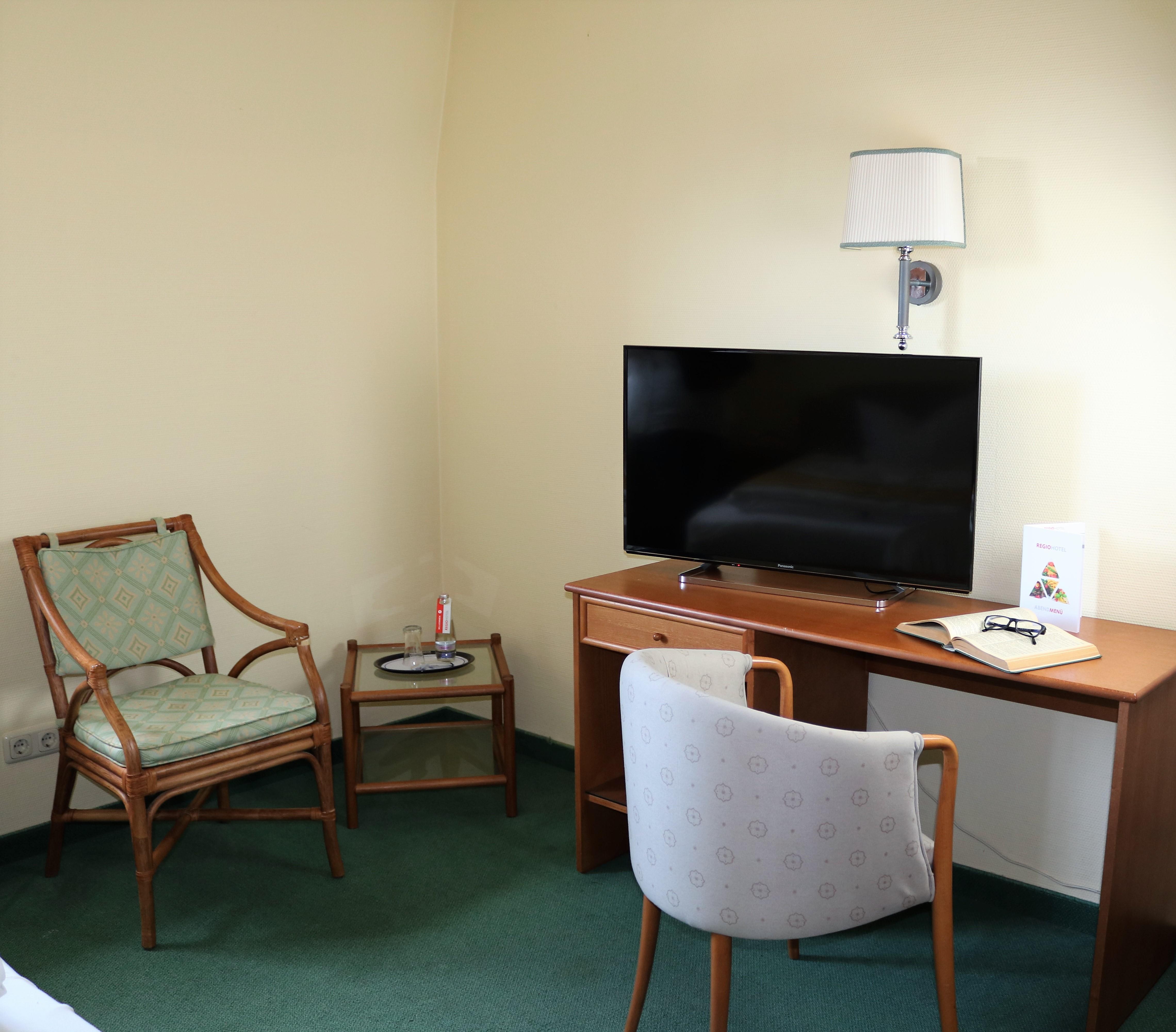 Regiohotel Am Brocken Schierke Dış mekan fotoğraf