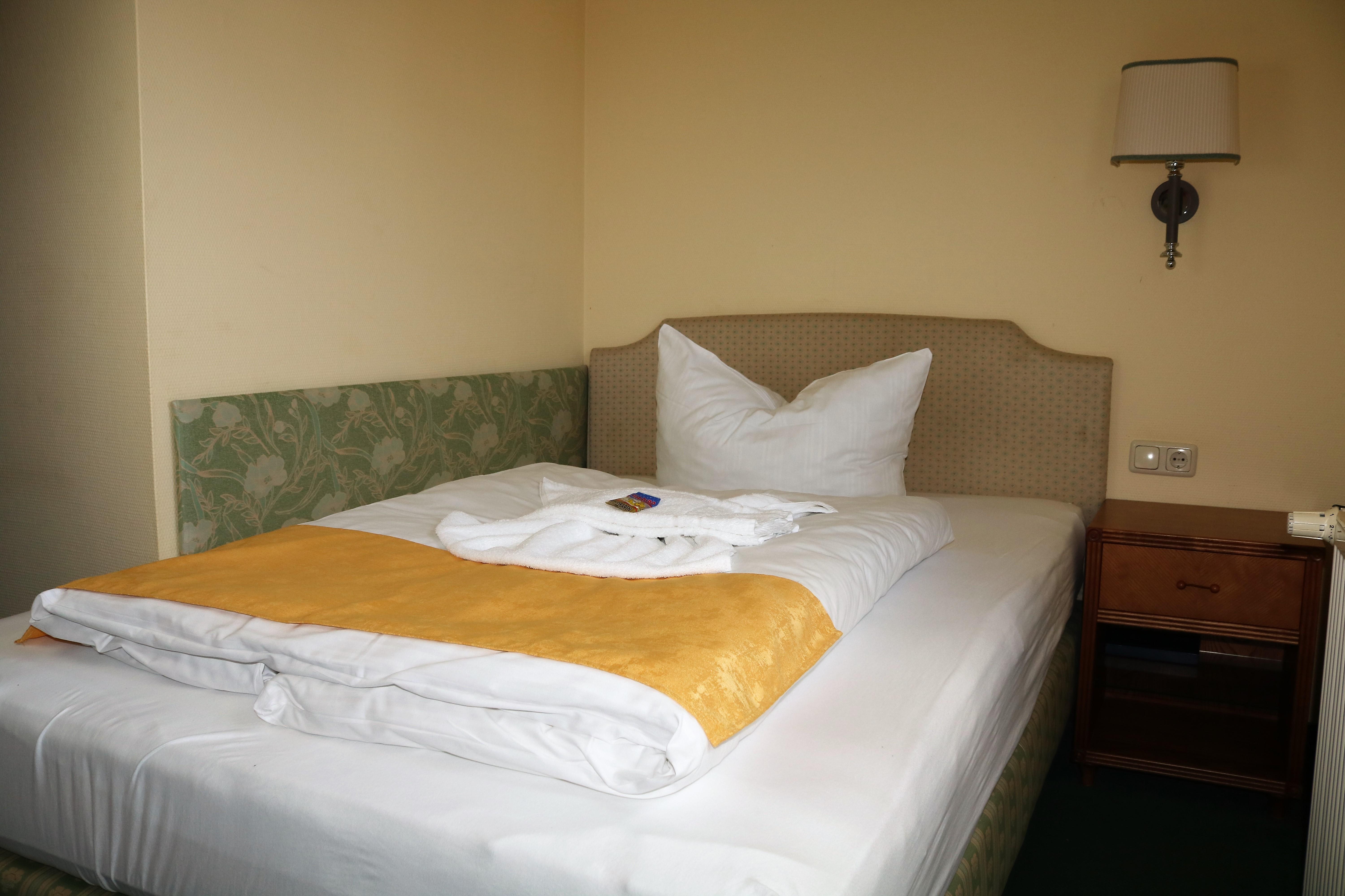 Regiohotel Am Brocken Schierke Dış mekan fotoğraf