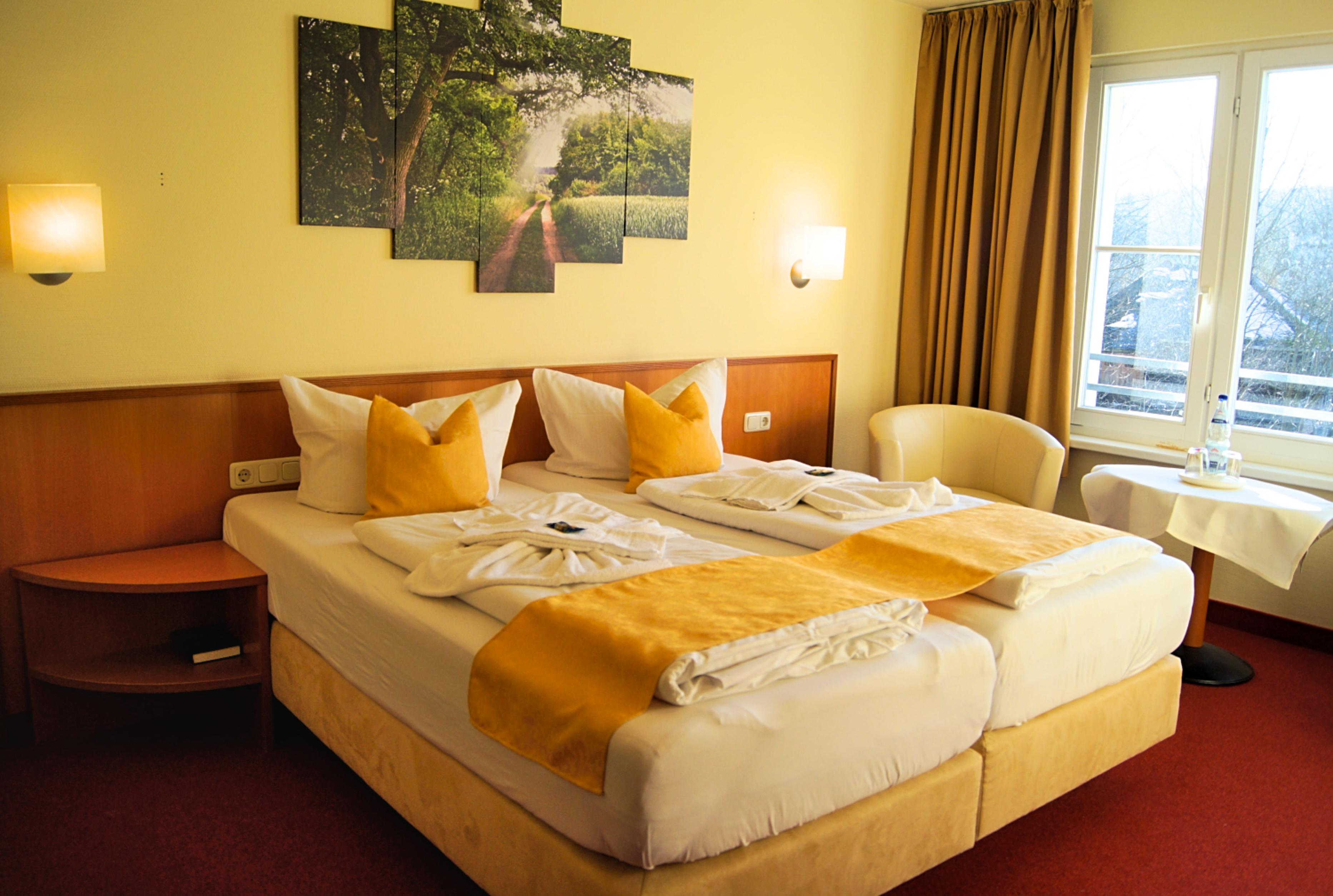 Regiohotel Am Brocken Schierke Dış mekan fotoğraf