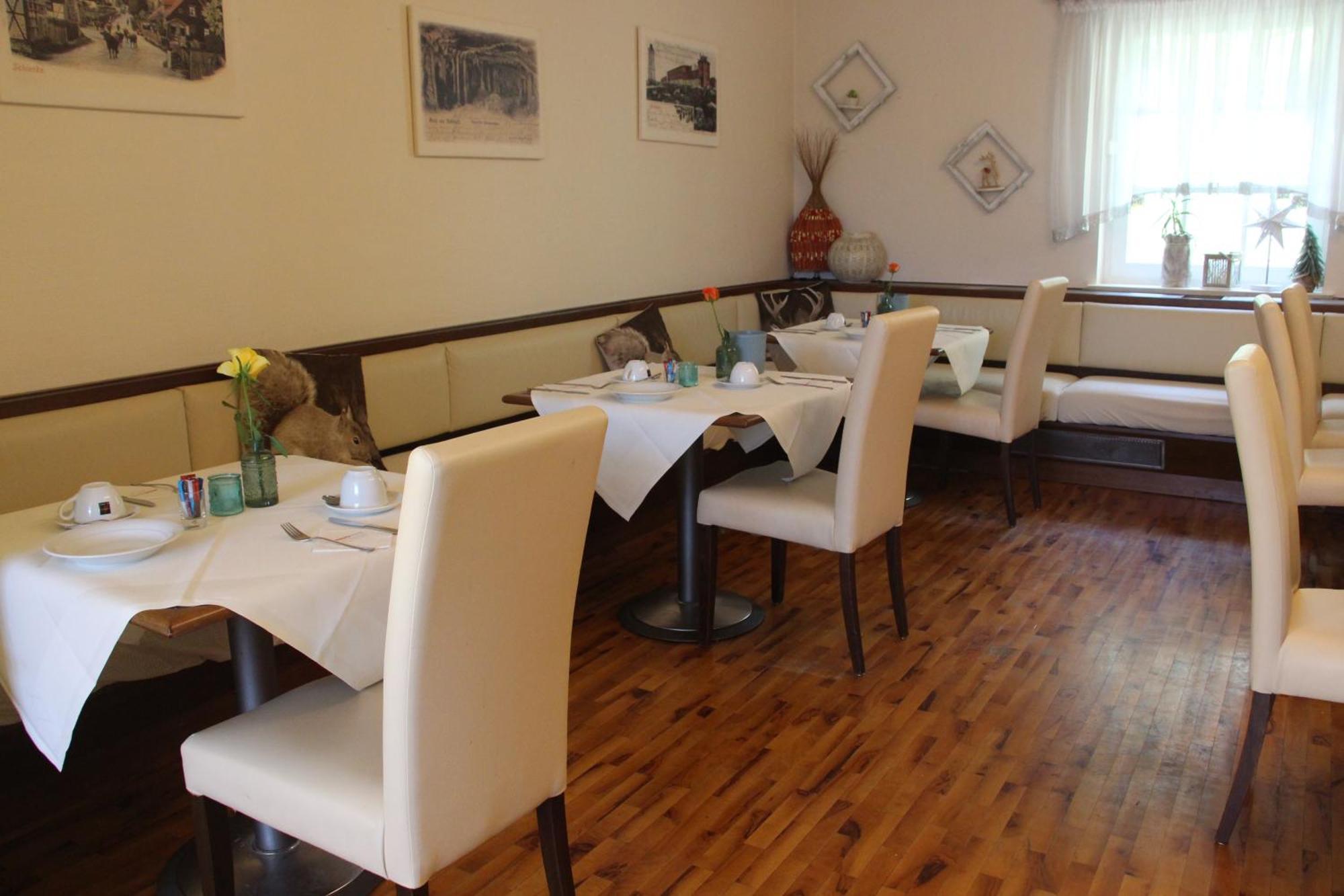 Regiohotel Am Brocken Schierke Dış mekan fotoğraf
