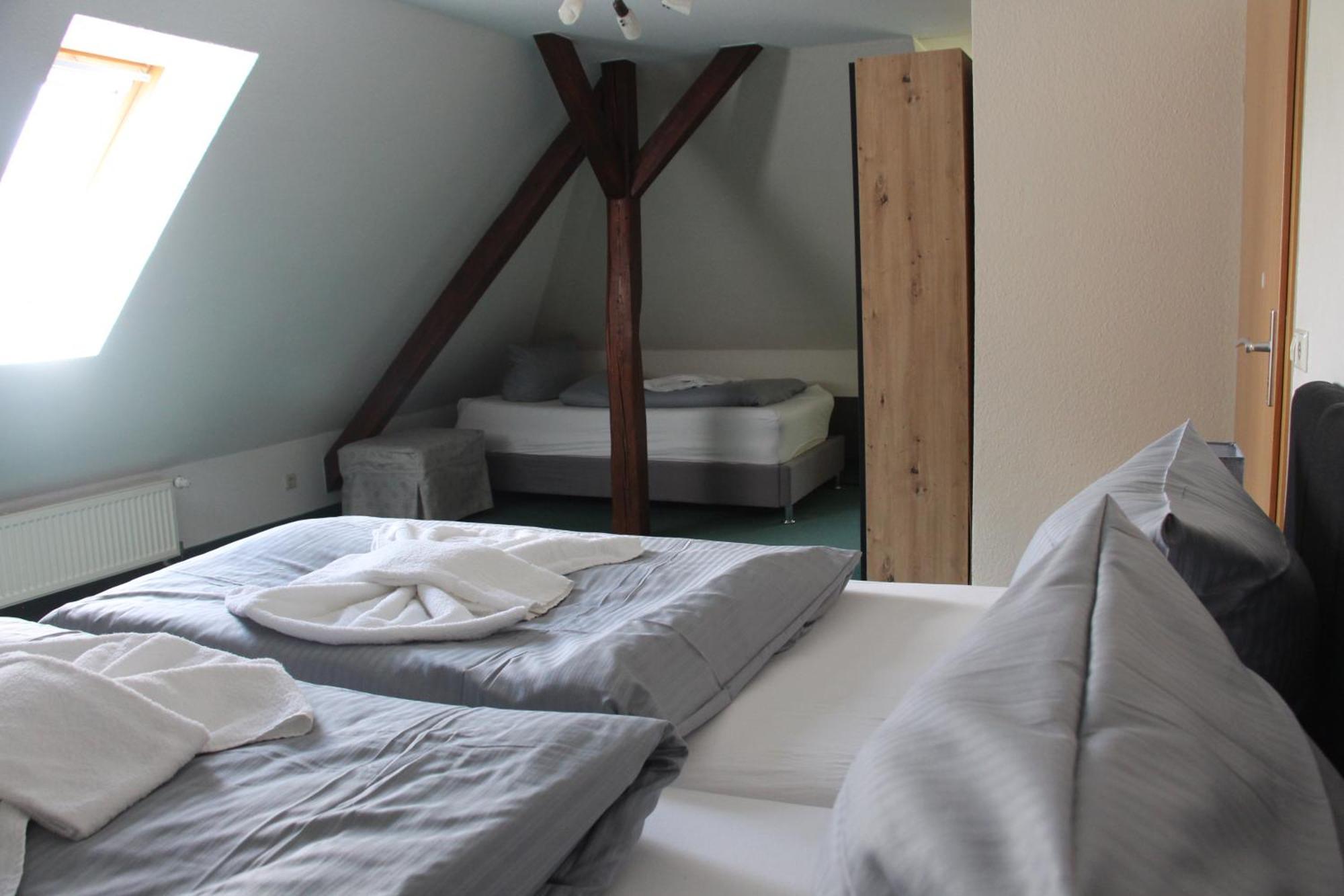 Regiohotel Am Brocken Schierke Dış mekan fotoğraf