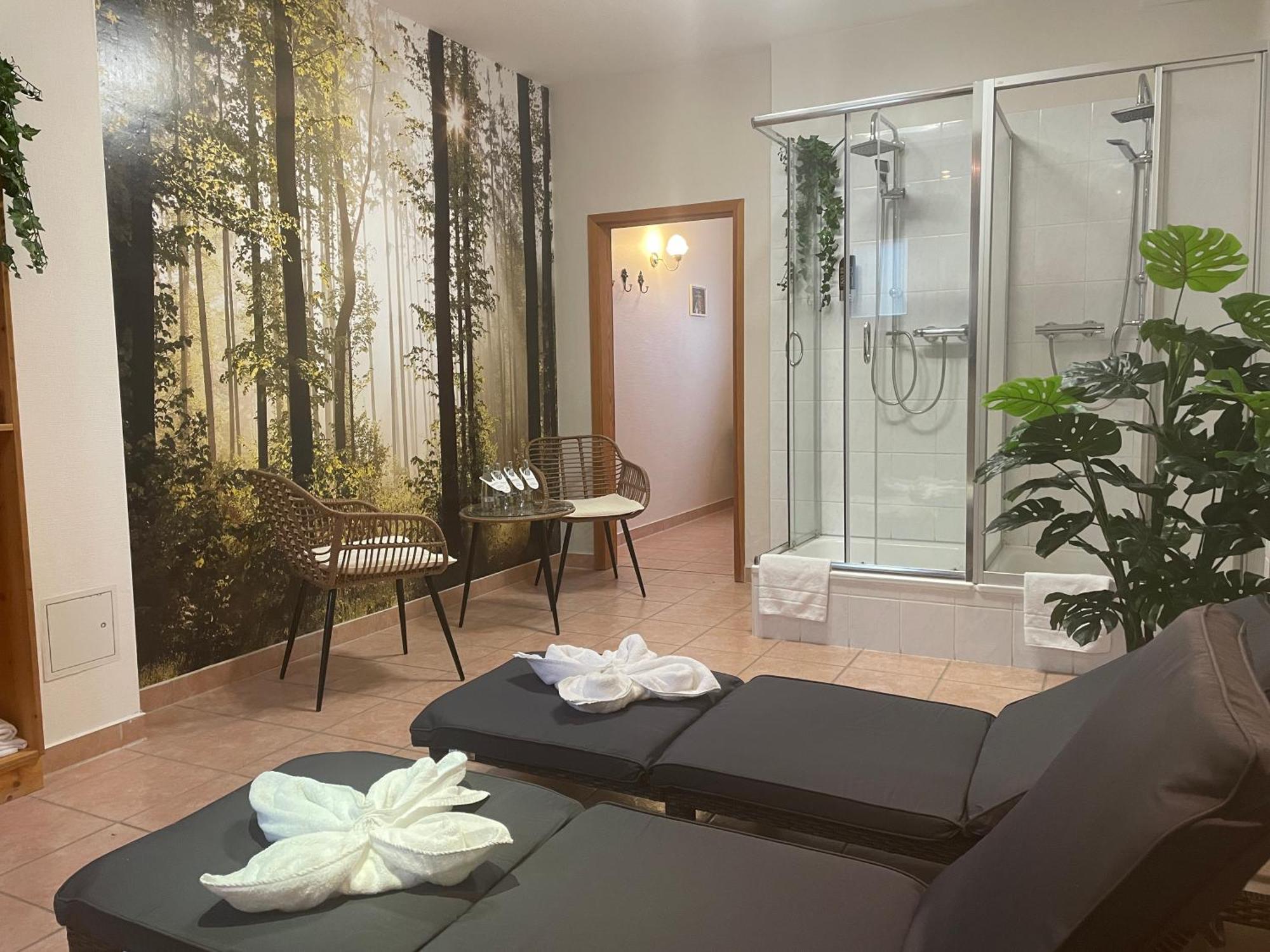 Regiohotel Am Brocken Schierke Dış mekan fotoğraf