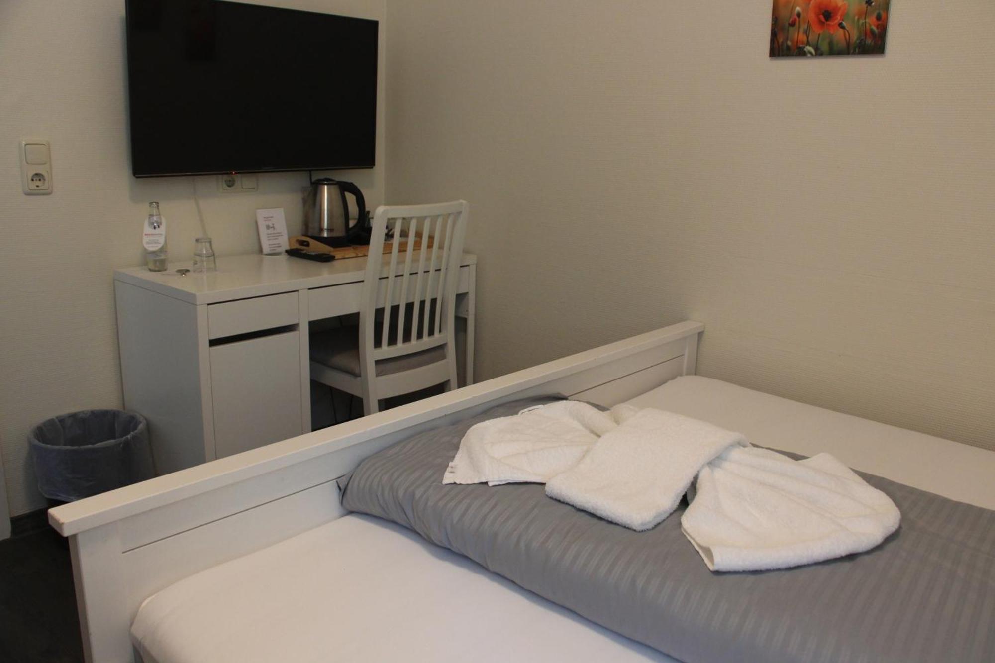 Regiohotel Am Brocken Schierke Dış mekan fotoğraf