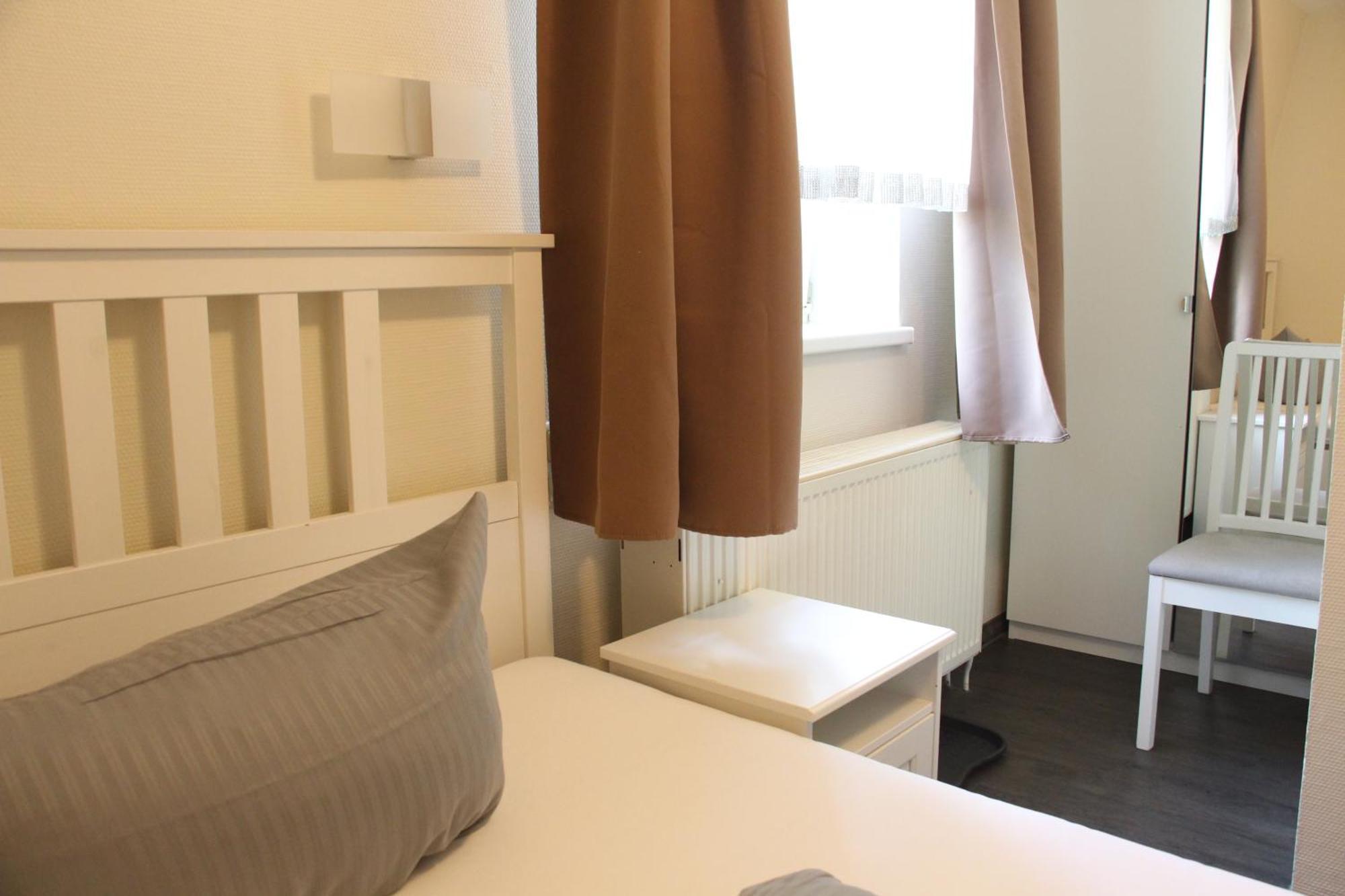 Regiohotel Am Brocken Schierke Dış mekan fotoğraf