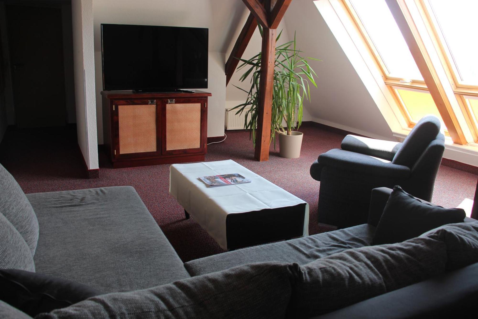 Regiohotel Am Brocken Schierke Dış mekan fotoğraf
