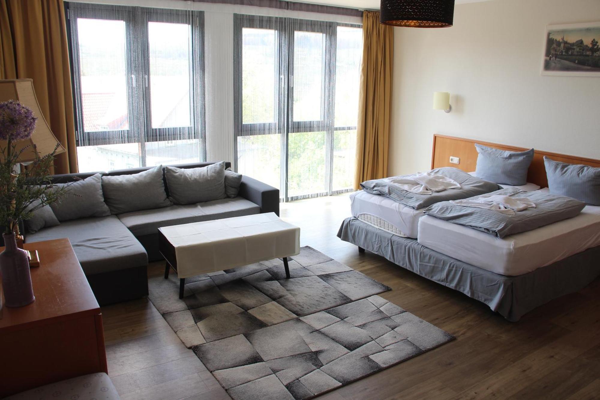 Regiohotel Am Brocken Schierke Dış mekan fotoğraf