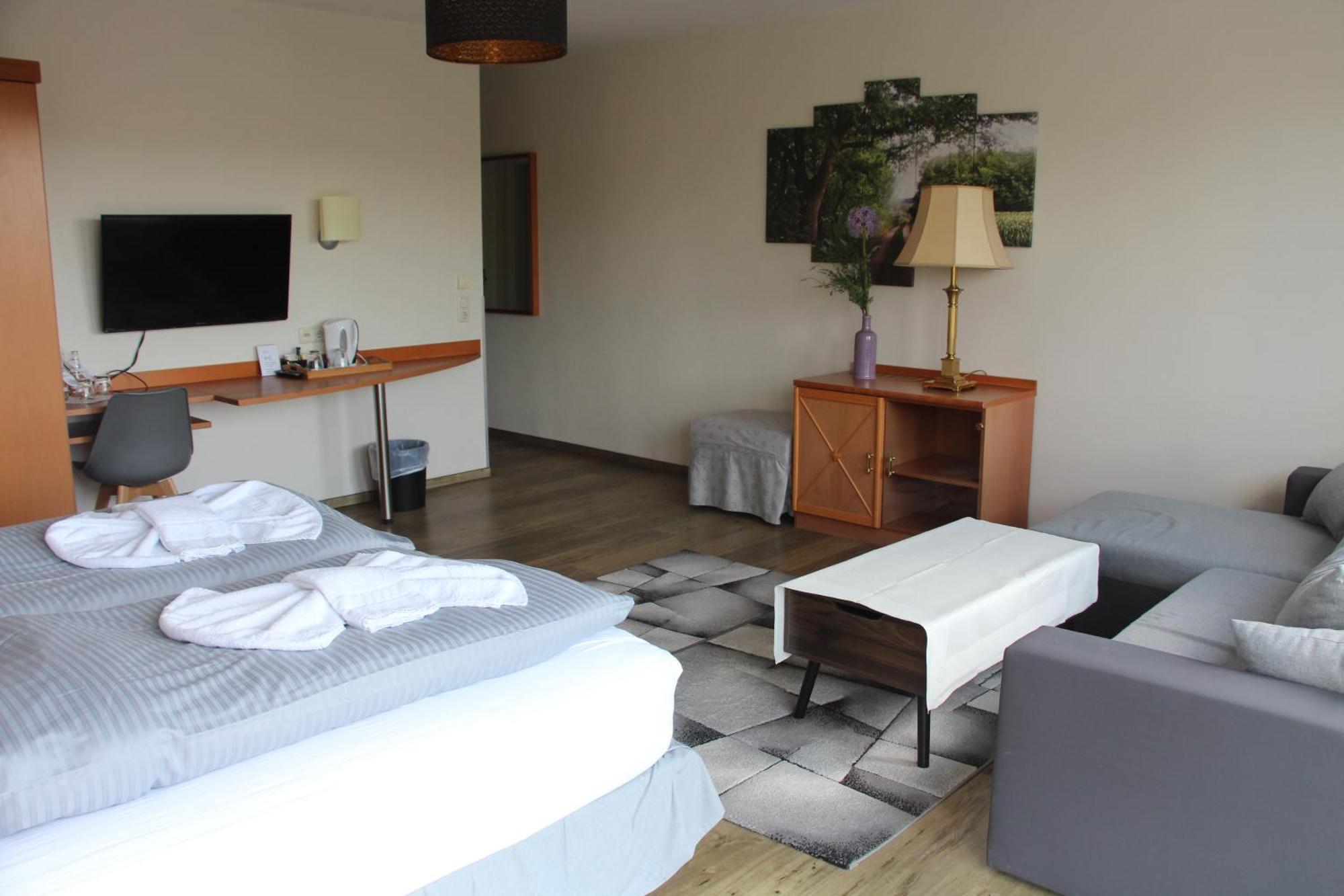 Regiohotel Am Brocken Schierke Dış mekan fotoğraf