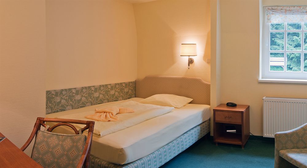 Regiohotel Am Brocken Schierke Dış mekan fotoğraf