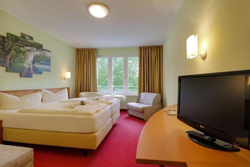 Regiohotel Am Brocken Schierke Dış mekan fotoğraf