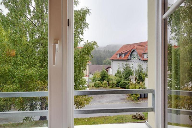 Regiohotel Am Brocken Schierke Dış mekan fotoğraf