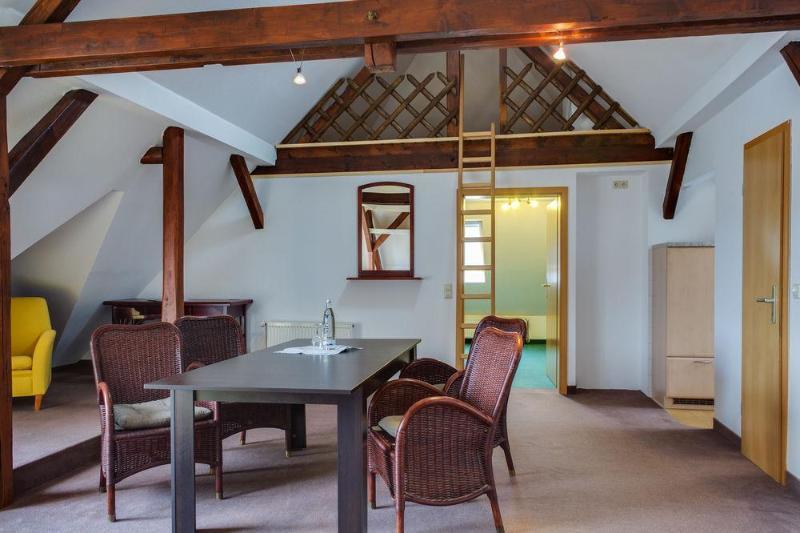 Regiohotel Am Brocken Schierke Dış mekan fotoğraf