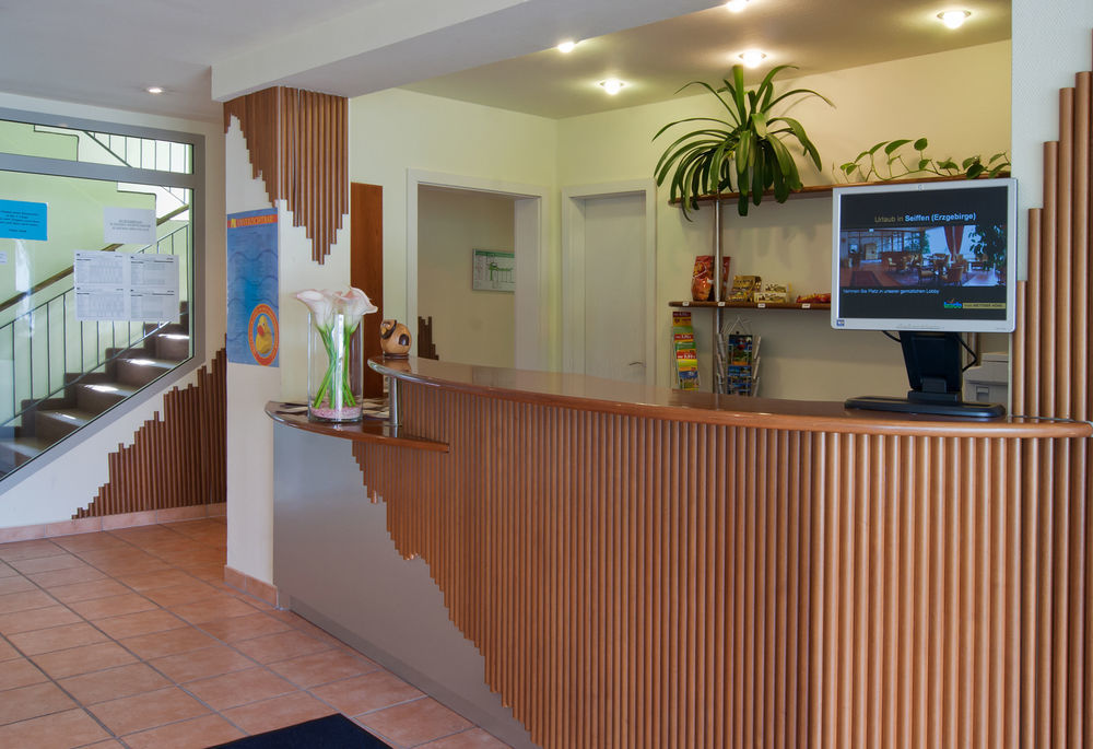 Regiohotel Am Brocken Schierke Dış mekan fotoğraf