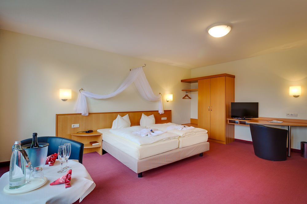 Regiohotel Am Brocken Schierke Dış mekan fotoğraf