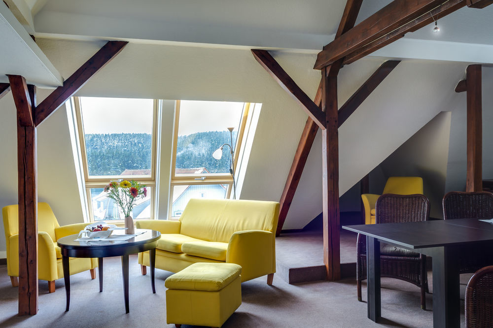 Regiohotel Am Brocken Schierke Dış mekan fotoğraf